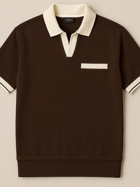 Made for you polo