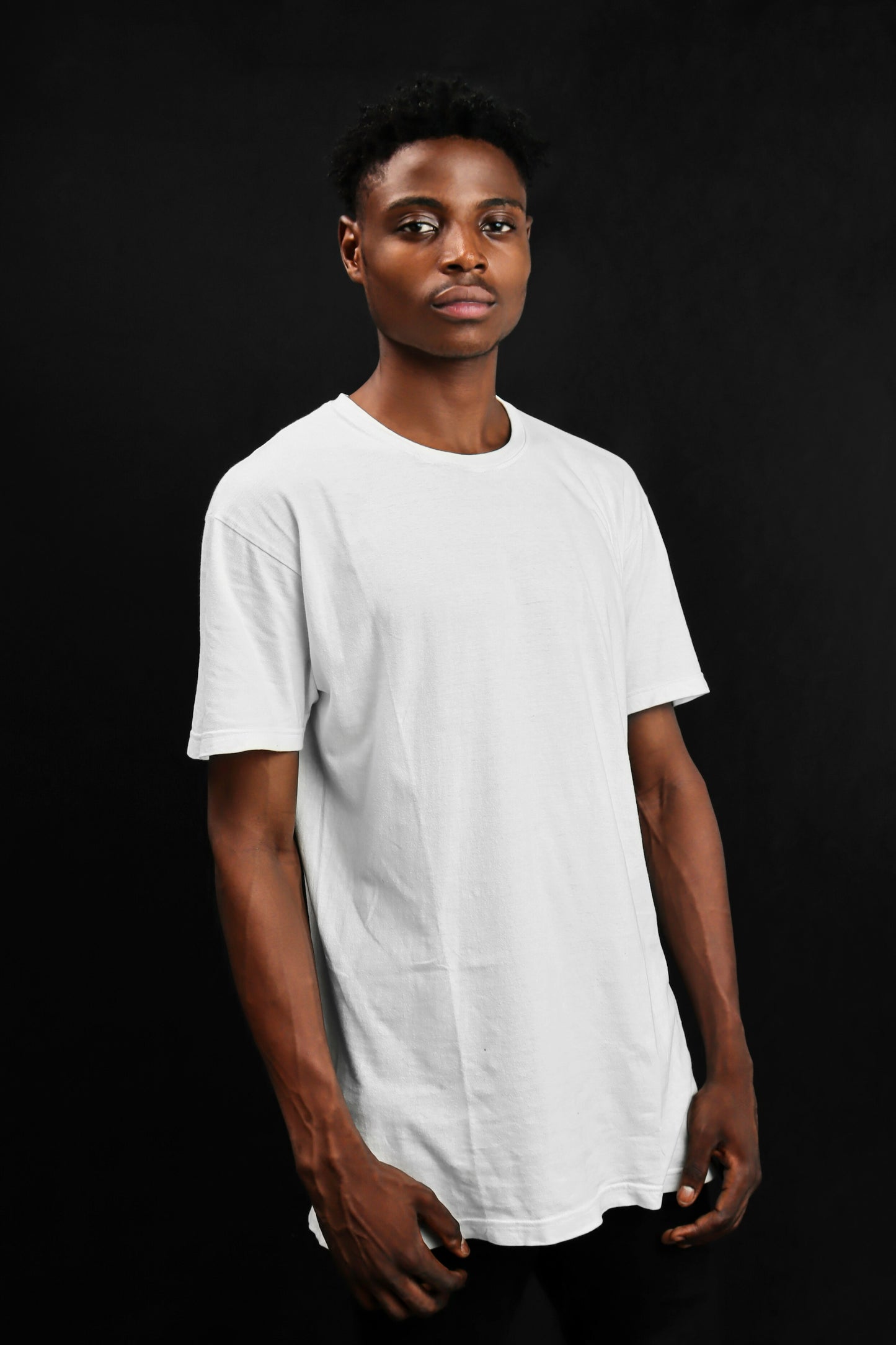 Oversized Tees