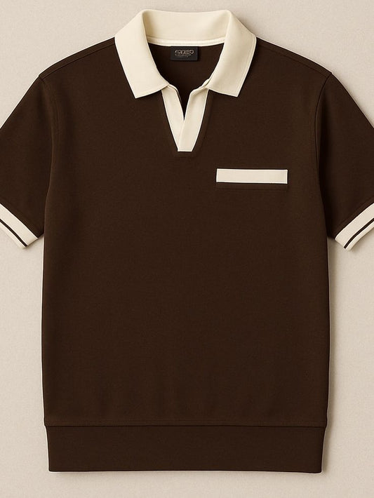 Made for you polo
