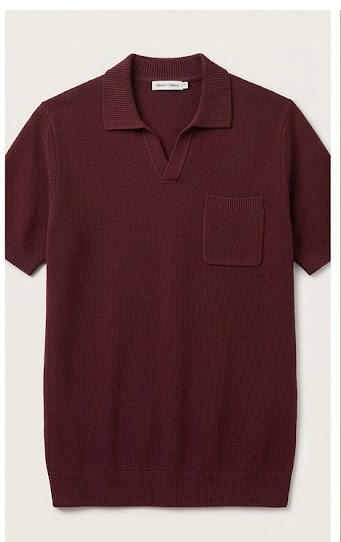 Polo Shirts For Every Day use